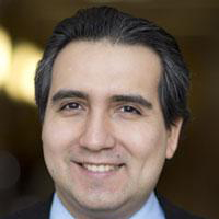 Mauricio A. Figueroa