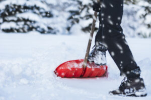 Protect Your Joints This Winter