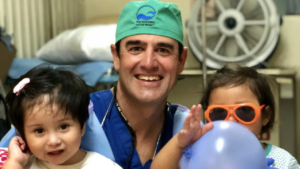 Transforming Lives in Guatemala: Dr. Jay Talsania's Mission of Healing