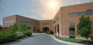 Surgery Center of Allentown